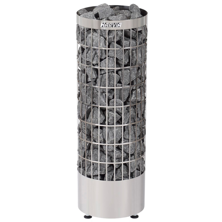 Harvia Cilindro PC70XE Saunakachel 6.8 kW gallerijafbeelding 1