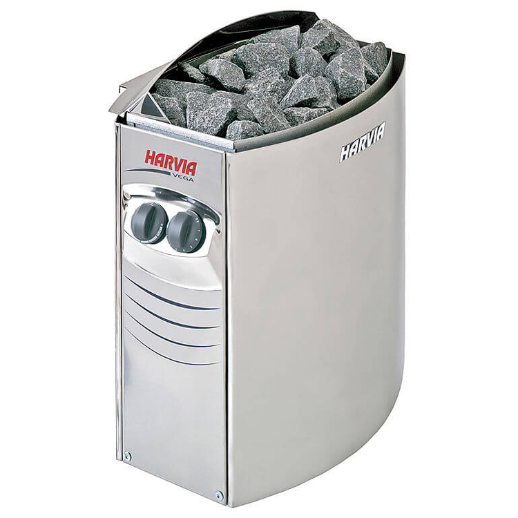 Harvia Vega BC45 Saunakachel 4.5 kW