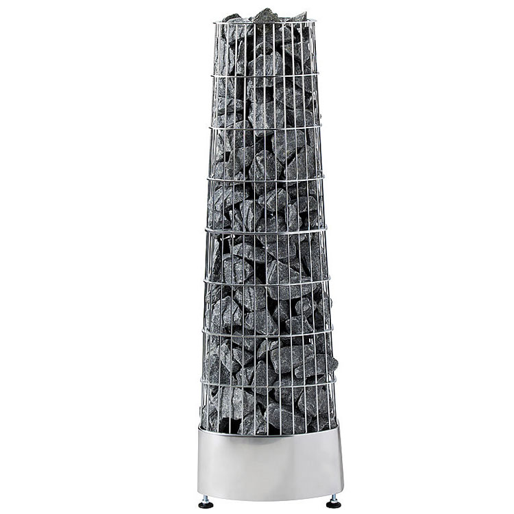 Harvia Kivi P190E Saunakachel 9.0 kW