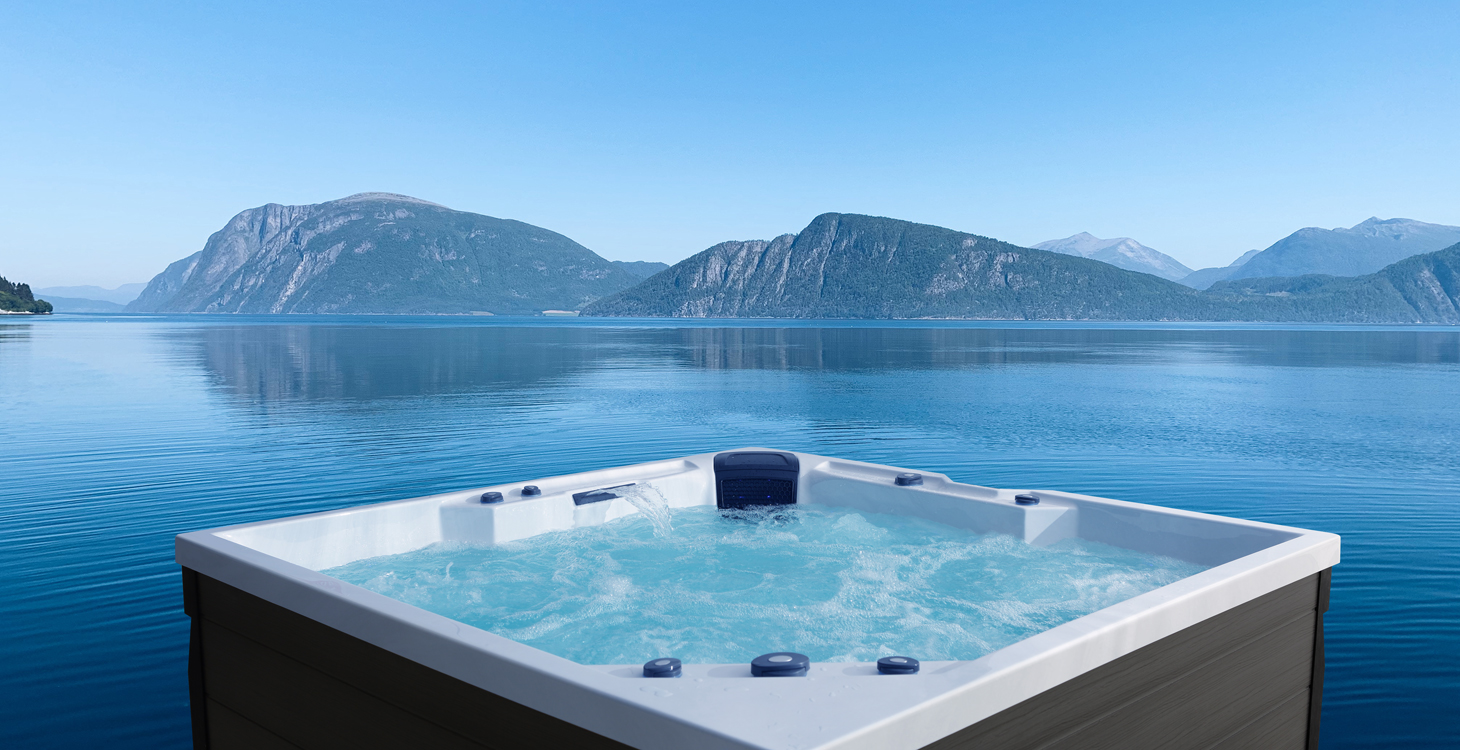 Jacuzzi |  225x225 | Grijs | VA-967 galerijafbeelding 4