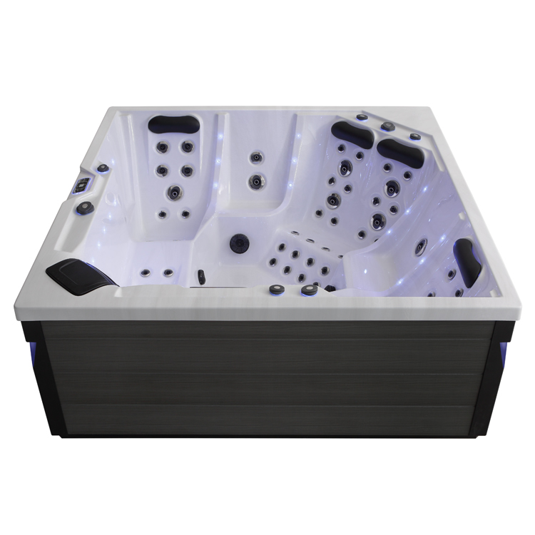Jacuzzi |  225x225 | Grijs | VA-967 galerijafbeelding 6