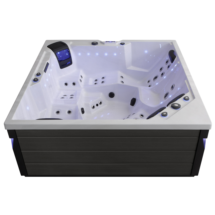 Jacuzzi |  225x225 | Grijs | VA-967 galerijafbeelding 13