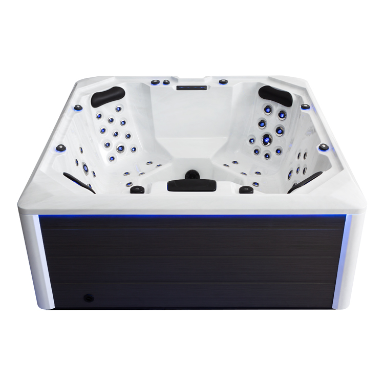 Jacuzzi |  212x212 | Grijs | VA-257 galerijafbeelding 4