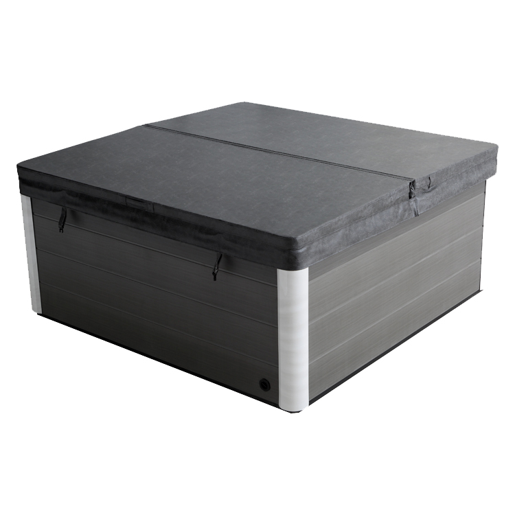 Jacuzzi |  212x212 | Grijs | VA-257 galerijafbeelding 6