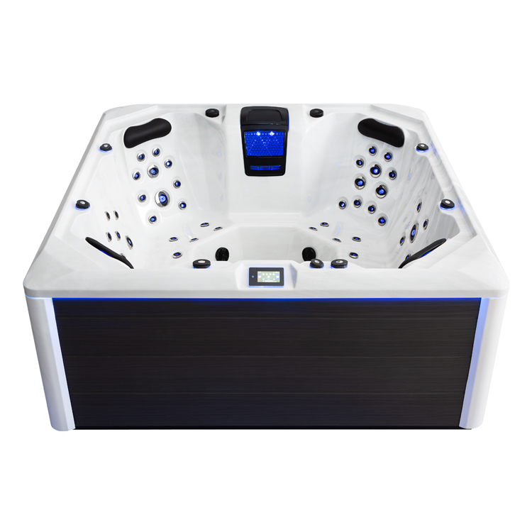 Jacuzzi |  212x212 | Grijs | VA-257 galerijafbeelding 12