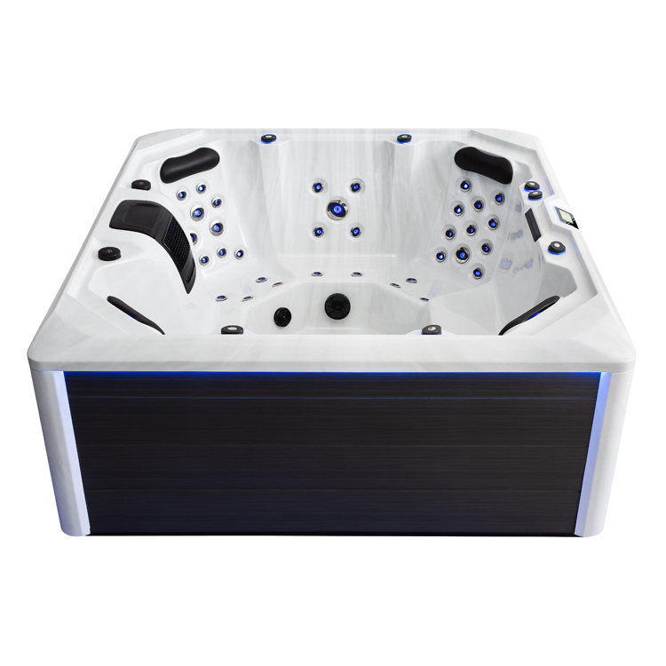 Jacuzzi |  212x212 | Grijs | VA-257 galerijafbeelding 13