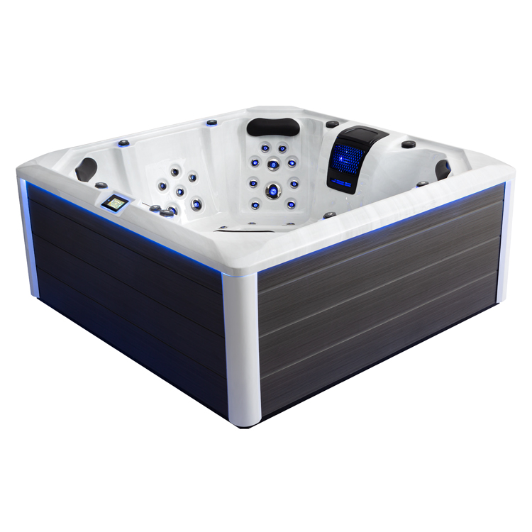 Jacuzzi |  212x212 | Grijs | VA-257 galerijafbeelding 17