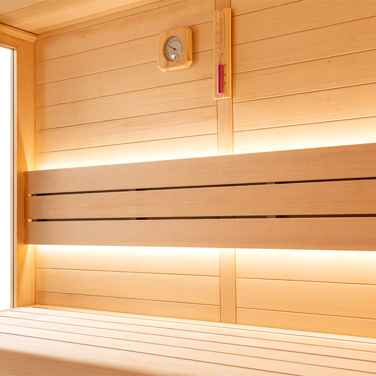Finse Sauna | Hemlock | 350x250 | 13.5kW Virta Bi-O | R6175P1 galerijafbeelding 16