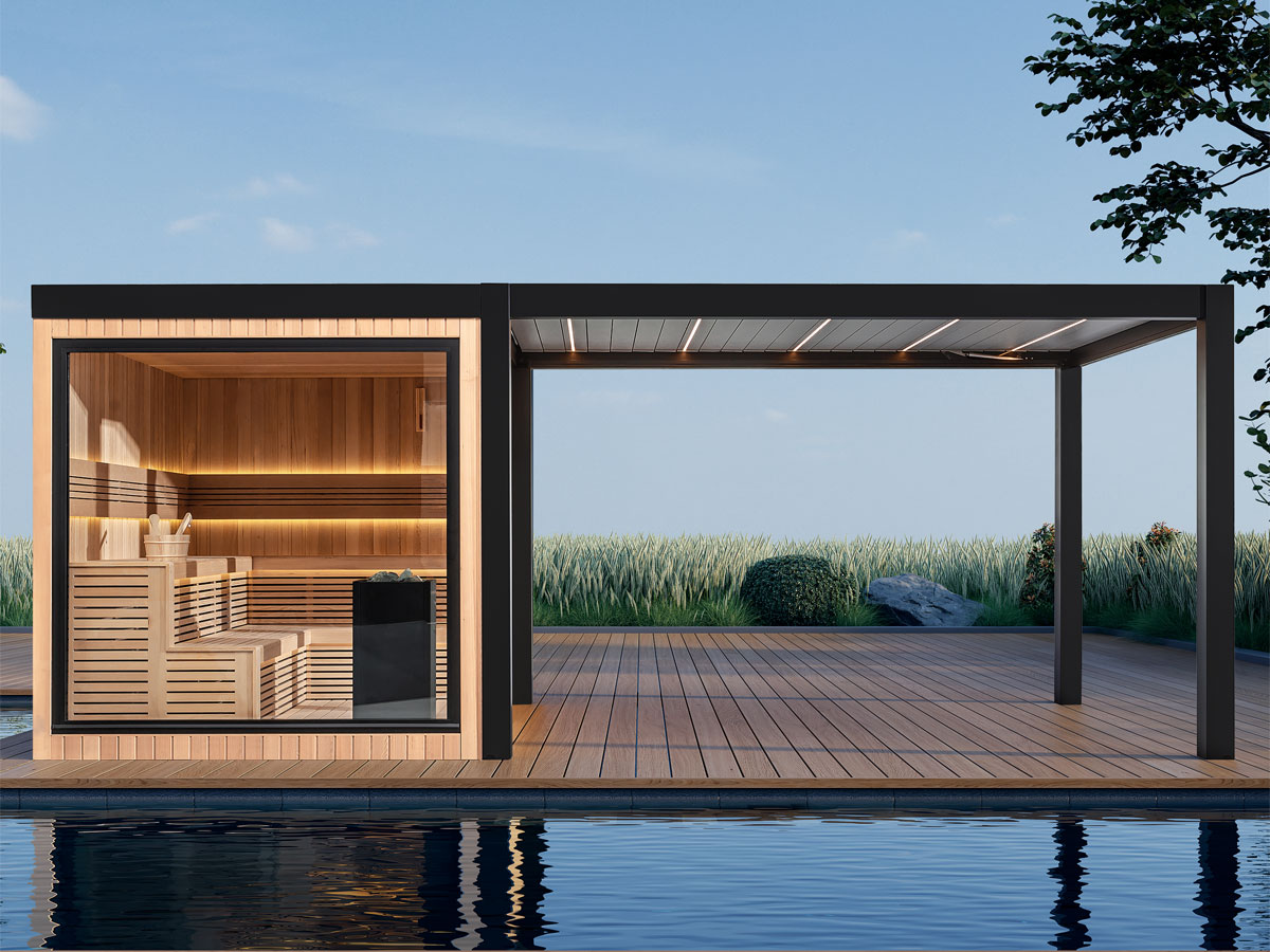 Finse Sauna | Hemlock | 300x235 | 12kW EOS Cubo | HAXABJA3 galerijafbeelding 10