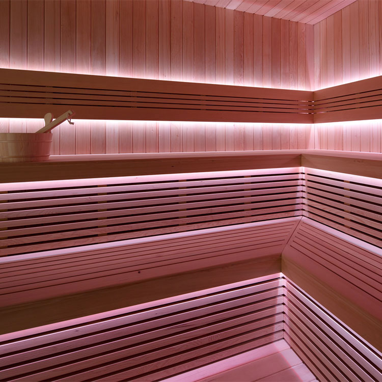 Finse Sauna | Hemlock | 300x235 | 12kW EOS Cubo | HAXABJA4 galerijafbeelding 9
